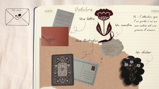 Le Post Scriptum Club